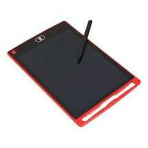 Writing Tablet Lcd 8.5 Inç Dijital Kalemli Çizim Yazı Tahtası (496249420)