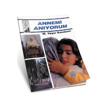 Annemi Anıyorum  - M. Yaşar Kandemir  - Damla Yayınevi