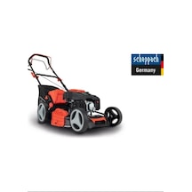 Scheppach MS225-53 Benzinli Çim Biçme Makinesi - 5911241903