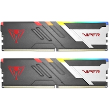 Patriot Viper Venom PVVR532G700C32K RGB 32 GB 2x16 DDR5 7000 MHz CL32 Ram