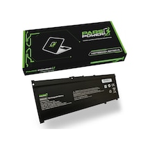 Hp Omen 15-dc0045, 15-dc0051 Batarya - Pil Pars Power