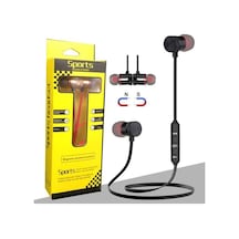 Rowen BT11 Sports Mıknatıslı Bluetooth Kulak İçi Kulaklık