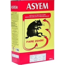 Asyem Fare Zehiri 2 x 250 G
