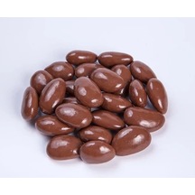 Sütlü Badem Draje Çikolata 500 G