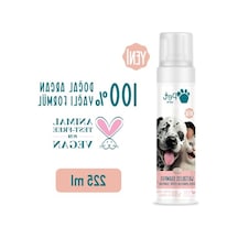 Çilek Aromalı Köpük Şampuan 225 Ml