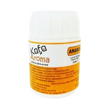 Kafa Aroma Saf Anason Yağı 50 ML