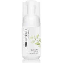 Mila D'opiz Microbiome Cleansing Foam Temizleme Köpüğü 100 ML
