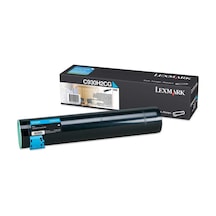 Tonersepeti Lexmark C935-c930h2cg Mavi Toner