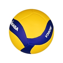 V360w Sentetik Deri Unisex Çok Renkli Voleybol Topu Topvlbnnn081 N01