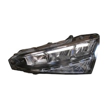 Skoda Scala 20/24 Far Lambası Sol Ledli Tw