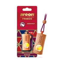 Areon Fresco On-off Mosaic Aristocrat Oto Araç Kokusu