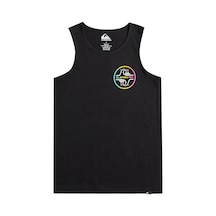 Quiksilver Core Bubble Erkek Çocuk Tank Top Siyah