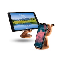 Büro Ev Ofis Hediyesi İçin Sevimli Figür Cep Telefon Standı Diğer Büro Ev Ofis Hediyesi İçin Sevimli Figür Cep Telefon Standı Diğer