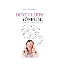 Duyguların Yönetimi Duygularımız İhtiyaçlarımız Olmasın Palme