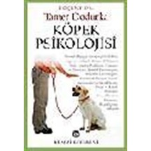 Köpek Psikolojisi - Tamer Dodurka - Remzi Kitabevi