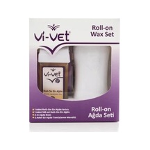 Lbk Set Kutulu 2 Parça Roll-on Kartuş - Ağda Isıtıcı