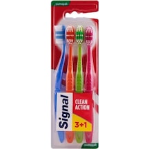Clean Action Soft 3+1