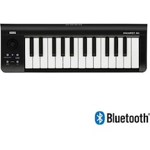 Korg Microkey2-air 25 Tuş Dj Stüdyo Midi Klavyeler