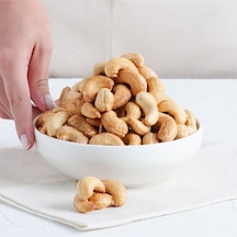 Bulutlar Kuruyemiş Kaju Kavrulmuş Kg 500 Gr-sütlü 500 G