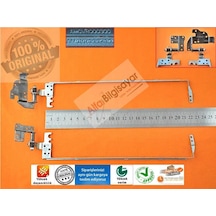 Alfabilgisayar Acer Uyumlu Z5Wt3, V5Wt2, V5We2, Z5We1 Menteşe Takımı Sağ Sol S