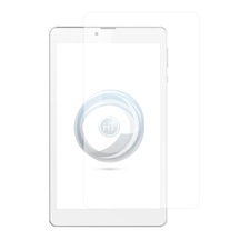 Bufalo Hometech Uyumlu Ht 8Mt 8" Ekran Koruyucu Flexible Esnek Nano