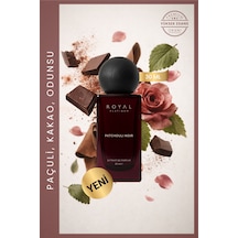 Patchoulı Noır 30 Ml Nıche Parfüm Paçuli