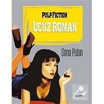 Ucuz Roman - Dana Polan - Alfa Yayıncılık