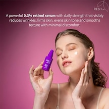 Peptit Retinol Serum 30 Ml