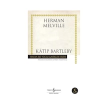 Katip Bartleby - Hasan Ali Yücel Klasikleri