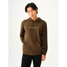 Loft Erkek Sweatshirt Koyu Haki Lf2038143 25kp69000098 P69195 Koyu Haki Loft Erkek Sweatshirt Koyu Haki Lf2038143 25kp69000098 P69195 Koyu Haki