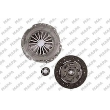 Seat Ibiza 4 Baski Balata Seti 1.0 2015-2018 Chyb Mapa 006200000