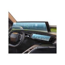 Peugeot 5008 Uyumlu 21" Dijital Gösterge, Navigasyon Ve Klima 9h