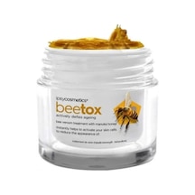 Ipsycosmetics Bee Tox Arı Yüz Kremi 100 Ml
