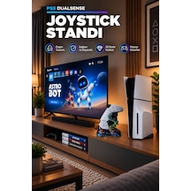 Ps5 Dual Sense Stand - 5