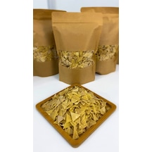 Emt Gıda Ev Yapımı %100 Doğal Üçgen Kesim Erişte 750 G