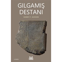 Gılgamış Destanı - Kyut-759126