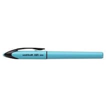 Uni-ball Roller Kalem Aır 0.5 Mm Gök Mavisi Mavi Uba-188el-m Çok Renkli