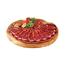 Başyazıcı Sırt Pastırma 500 G