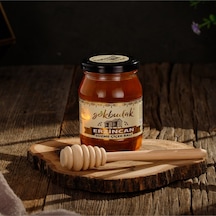 Gökbudak Erzincan Süzme Çiçek Balı 460g
