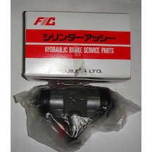 Isuzu Dmax 2005-2012 Fren Silindiri Arka 4X2 Japon