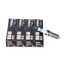 Bosch Buji Y7ler02 Volkswagen Vw Caddy 15- Polo 14- Seat İbiza 15- Skoda Fabia 14- Octavia 14-1.6-1.0