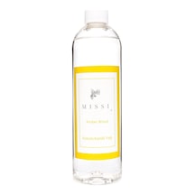 400 Ml Amber Wood Kokulu Kandil Yağı Diğer