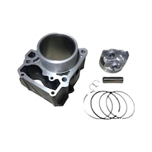 Cf Moto Silindir Seti 250 Nk - 250 Sr - 250 Clx