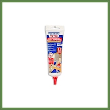 Bezos Vs700 400gr Tüp Akrilik Dolgu Yapıştırıcı 1 Adet Hb006 Çok Renkli