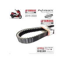 Varyatör Tahrik Kayışı 2015-20 Yamaha Nmax 125 -155  Moto