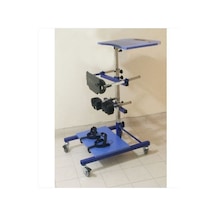 Medkaltec Dik Konumlandırma Cihazı Yetişkin Kullanici Boyu 120-150 Cm
