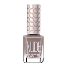 Nail Nude Oje Doğal Görünüm - No: 759 Çok Renkli
