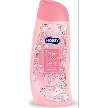 Fresh Care Kiraz Çiçeği Duş Jeli 500ml