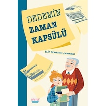 Dedemin Zaman Kapsülü - Qhdh-612668