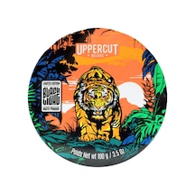 Uppercut Deluxe Blacklight Matte Pomade Limited Edition 100 G